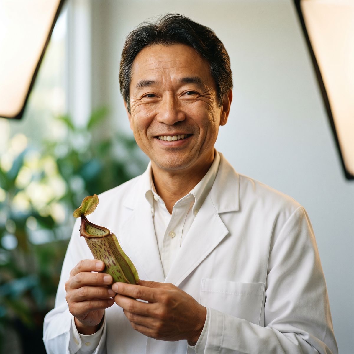 兄妹乱伦植物学家顾问